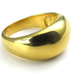 Šikovný Dizajn, Farba, Brilantnosť, Dobre Sa Predáva Po Celom Svete, Titánový Prsteň