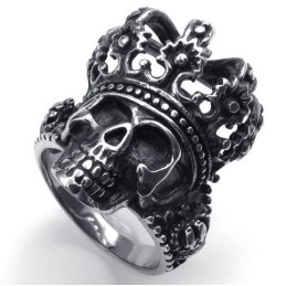 Racionálna Konštrukcia Jemné Farby, Ktoré Získajú Vrúcnu Chválu Od Zákazníkov Titánový Prsteň