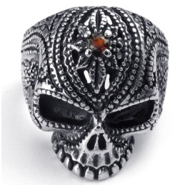 Zručná Výroba Jemných Farieb, Svetoznámy Titánový Prsteň