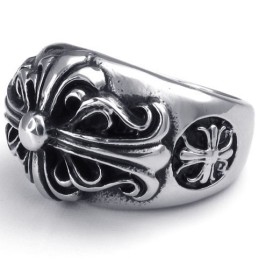 Profesionálny Dizajn Jemných Farieb, Dobre Sa Predáva Po Celom Svete, Titánový Prsteň