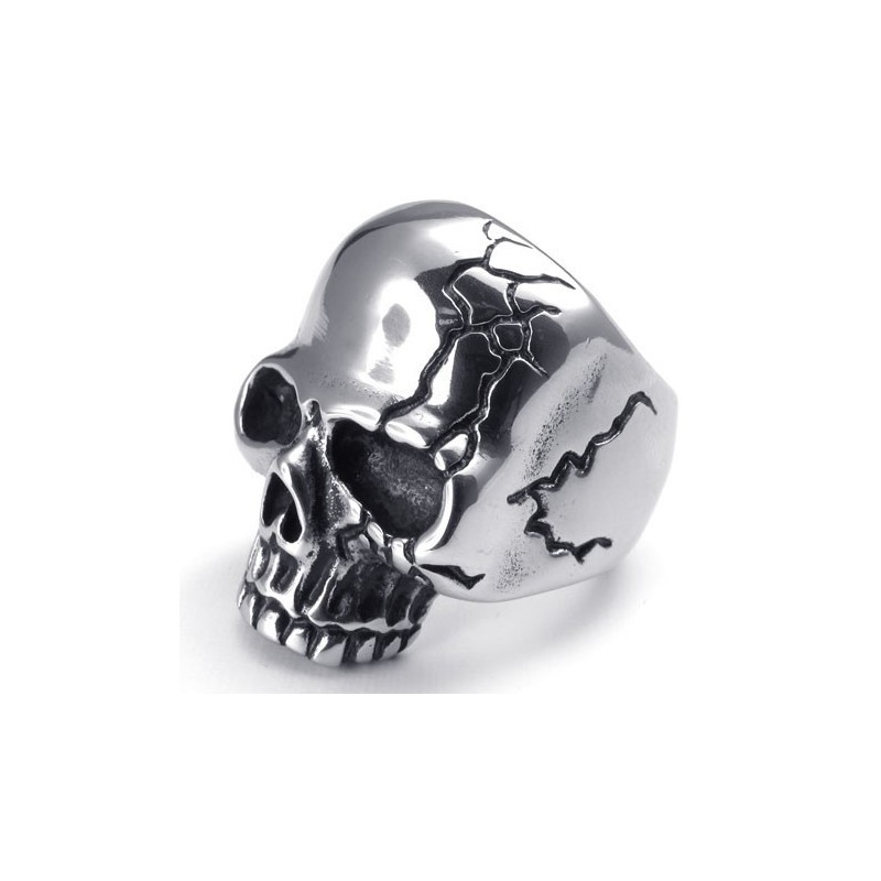 Pre Váš Výber Farba Brilantnosť Vynikajúca Kvalita Titánový Prsteň