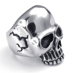 Pre Váš Výber Farba Brilantnosť Vynikajúca Kvalita Titánový Prsteň