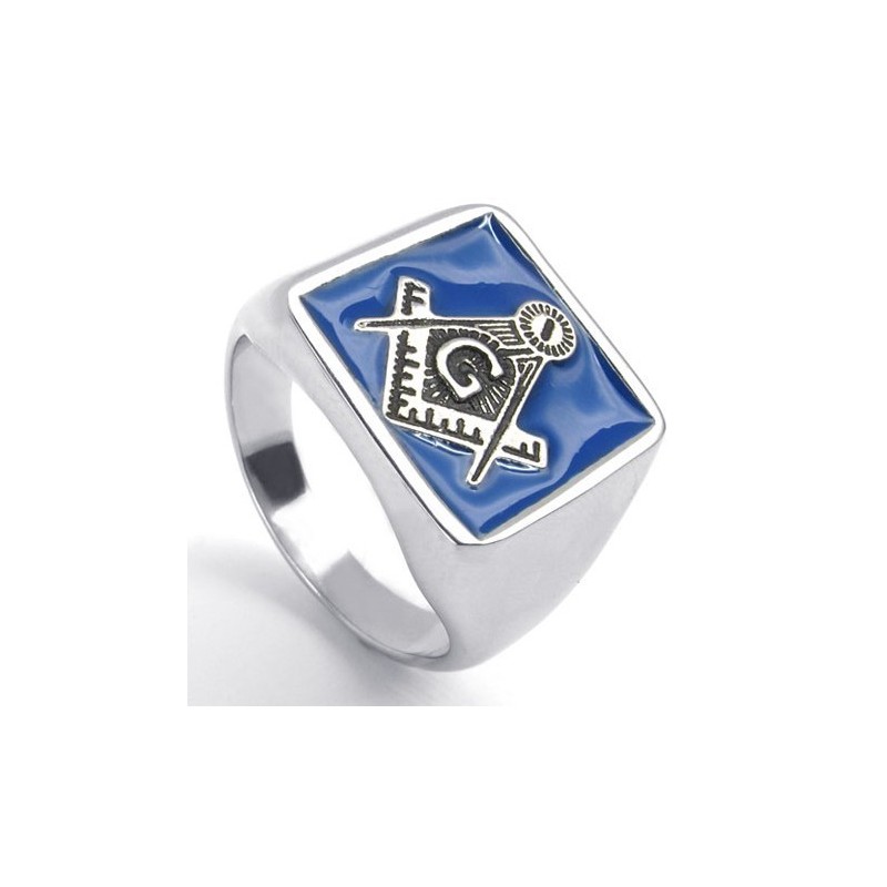 Zručná Výroba Krásnych Farieb, Stabilná Kvalita Titánového Prsteňa