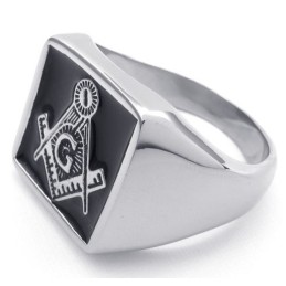 Pre Váš Výber Jemných Farieb, Stabilnej Kvality, Titánový Prsteň