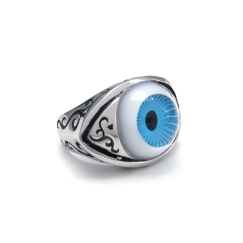 Pre Váš Výber Farba Brilantnosť Svetovo Uznávaný Titánový Prsteň