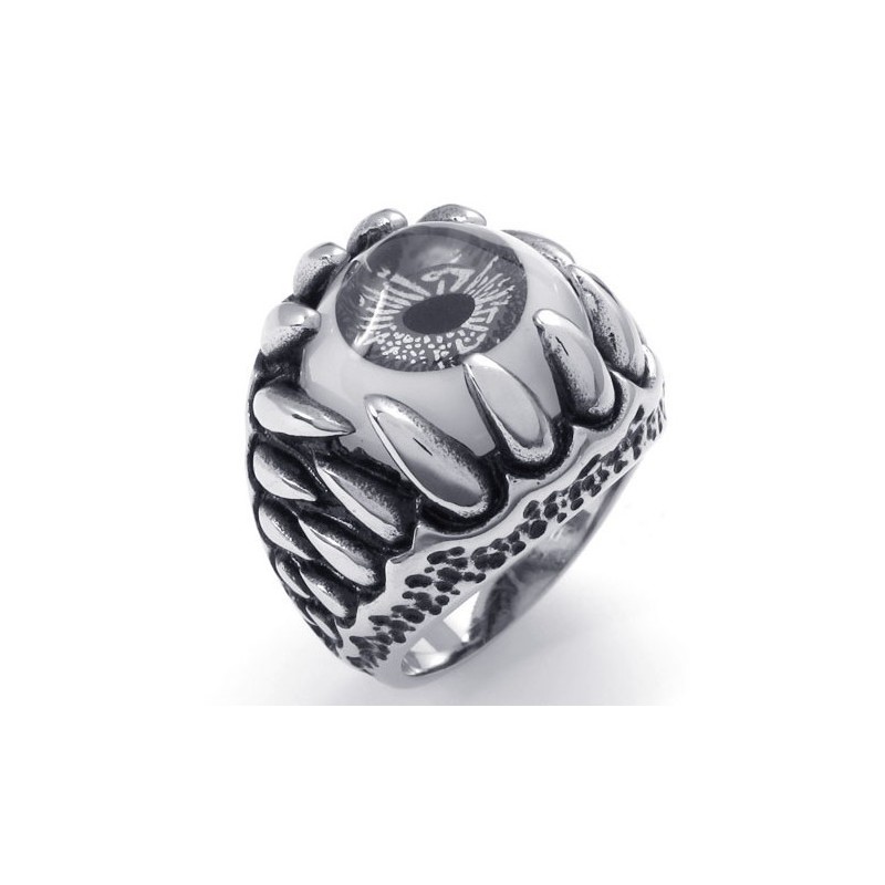 Pre Váš Výber Jemných Farieb, Vynikajúca Kvalita Titánového Prsteňa