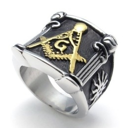 Pre Váš Výber Jemných Farieb Spoľahlivý Kvalitný Titánový Prsteň