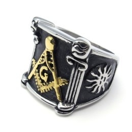 Pre Váš Výber Jemných Farieb Spoľahlivý Kvalitný Titánový Prsteň