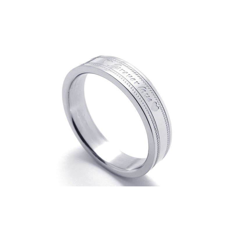 Krásny Dizajn, Farba, Brilantnosť, Aby Ste Si Užili Vysokú Reputáciu Doma Aj V Zahraničí, Titánový Prsteň