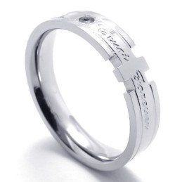 Sofistikovaná Technológia Farebná Brilantnosť Titánový Prívesok Kráľ Kvantity