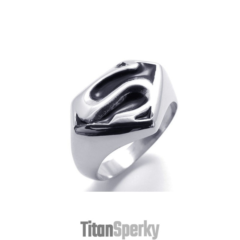 Profesionálny Dizajn, Farebná Brilantnosť Pre Dlhý Príbeh Titánového Prsteňa