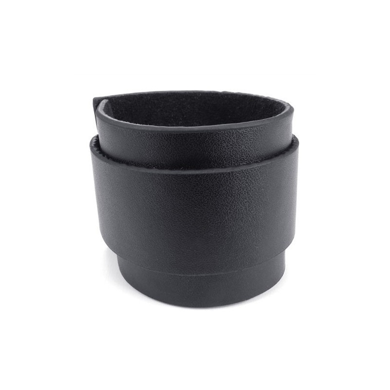 Zručná Výroba Jemné Farby Spoľahlivý Kvalitný Titánový Kožený Náramok