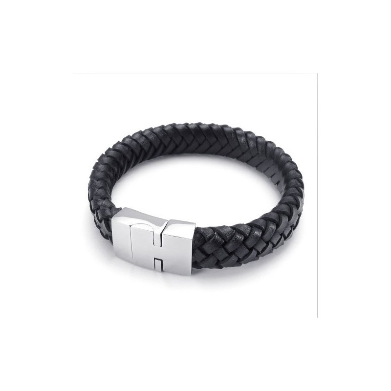 Náramok Z Titánovej Kože Deft Design, Jemné Farby, Stabilná Kvalita