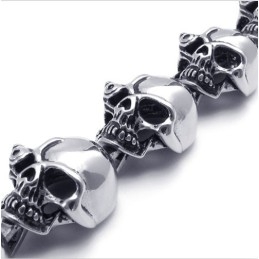 Sofistikovaná Technológia Farebná Brilantnosť Vynikajúca Kvalita Titánový Náramok