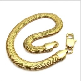 Šikovný Dizajn, Farba, Brilantnosť, Vynikajúca Kvalita, Titánový Náramok