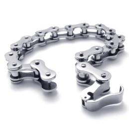 Atraktívny Dizajn, Farba, Brilantnosť, Spoľahlivá Kvalita, Titánový Náramok