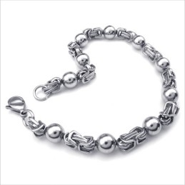 Náramok Z Titánu Deft Design, Jemné Farby, Stabilná Kvalita