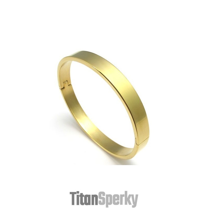 Sofistikovaná Technológia, Krásne Farby, Titánový Náramok Najvyššej Kvality