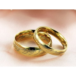 Dobre Sa Predávajúci Titánový Prsteň Pre Milovníkov Po Celom Svete