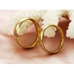 Dobre Sa Predávajúci Titánový Prsteň Pre Milovníkov Po Celom Svete