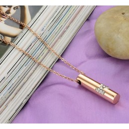 Široký Výber Dámskeho Titánového Náhrdelníka