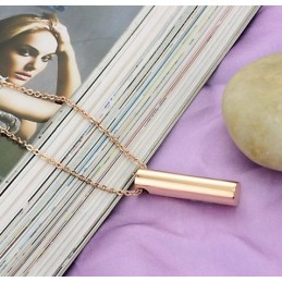 Široký Výber Dámskeho Titánového Náhrdelníka