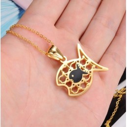 Titánový Náhrdelník V Tvare Ryby So Zaručenou Kvalitou A Množstvom