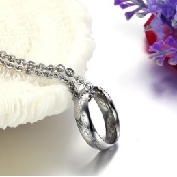 Titánový Náhrdelník Vynikajúcej Kvality