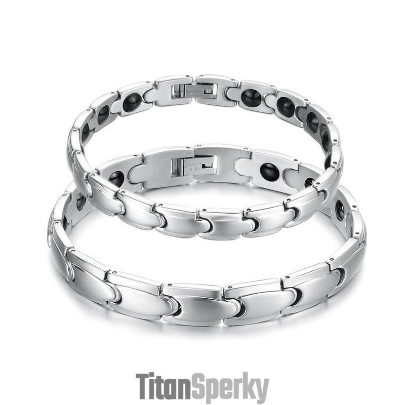 Vynikajúci Kvalitný Titánový Náramok Proti Únave Pre Milovníkov