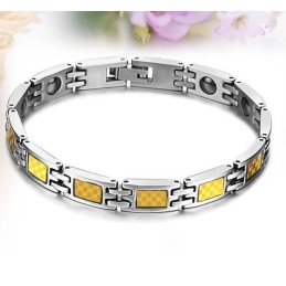 Titánový Náramok Proti Únave Pre Milovníkov So Zaručenou Kvalitou A Množstvom