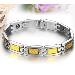 Titánový Náramok Proti Únave Pre Milovníkov So Zaručenou Kvalitou A Množstvom