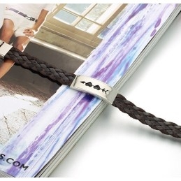 Spoľahlivý Reputačný Pánsky Titánový Náramok