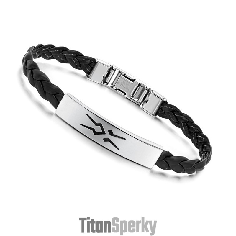 Dámsky Titánový Pu Náramok So Zaručenou Kvalitou A Množstvom