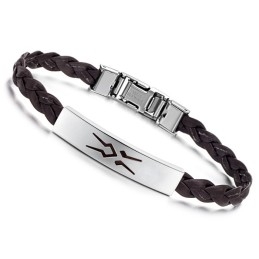 Dámsky Titánový Pu Náramok So Zaručenou Kvalitou A Množstvom