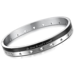 Kompletné Špecifikácie Titánového Náramku Pre Milovníkov