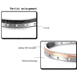 Kompletné Špecifikácie Titánového Náramku Pre Milovníkov