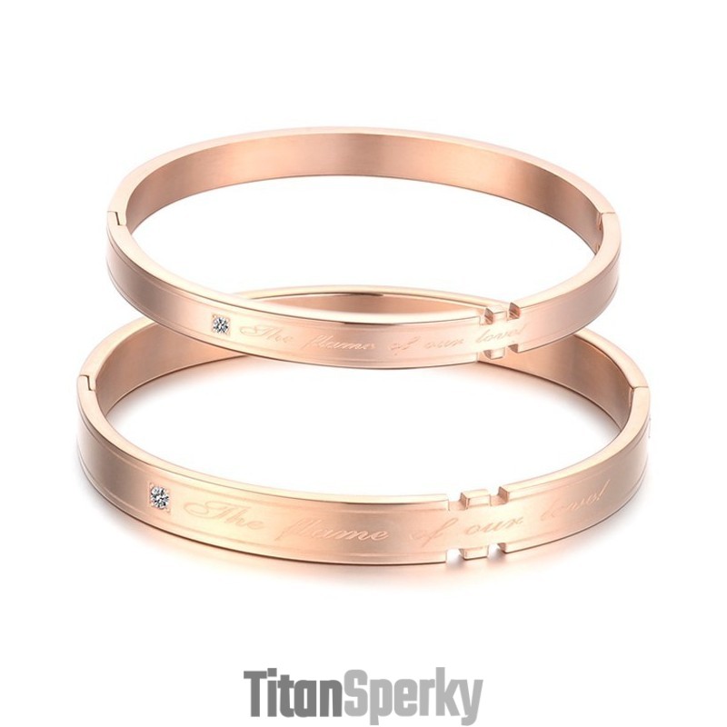 Kompletné Špecifikácie Titánového Náramku Pre Milovníkov