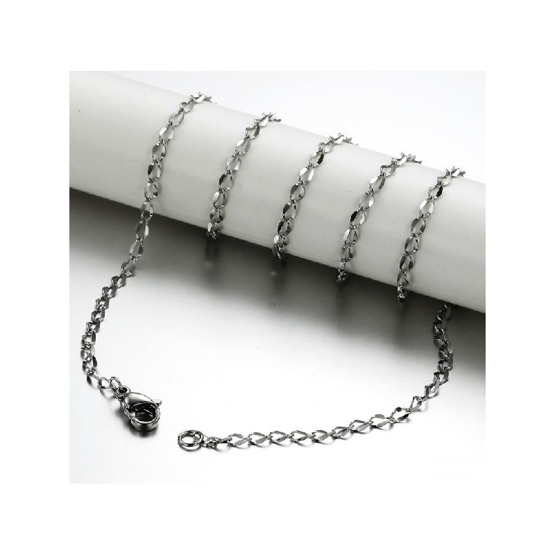 Široká Škála Titánových Reťazí