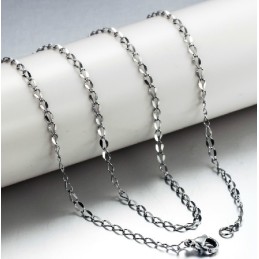 Široká Škála Titánových Reťazí