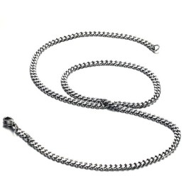 Zaručená Kvalita A Množstvo, Antialergénna Titánová Retiazka