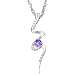 Spoľahlivý Kvalitný Dámsky Antialergický  Titánový Náhrdelník