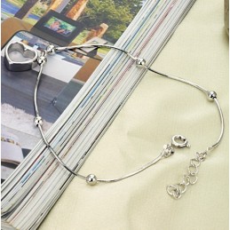 Kráľovná Kvalitných Dámskych Náramkov S m Pokovovaním A Titánovým Náramkom