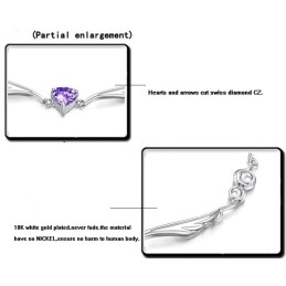 Vynikajúci Kvalitný Dámsky  Titánový Náramok