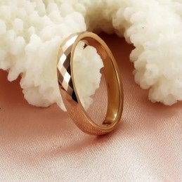 Keramický Prsteň Z Volfrámu So Zaručenou Kvalitou A Množstvom