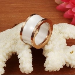 Široký Výber Volfrámového Keramického Prsteňa