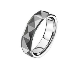 Spoľahlivý Výkonný Volfrámový Keramický Prsteň Pre Milovníkov