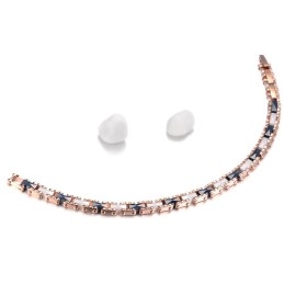 Široký Výber Dámskeho Volfrámového Keramického Náramku