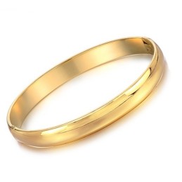 Široký Výber Dámskych Náramkov Pozlátených 18K Zlatom