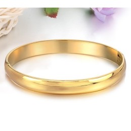 Široký Výber Dámskych Náramkov Pozlátených 18K Zlatom