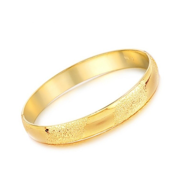 Spoľahlivý Reputačný Dámsky Peelingový Náramok Pozlátený 18K Zlatom Spoľahlivý Reputačný Dámsky Peelingový Náramok Pozlátený 18K Zlatom